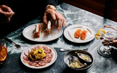 Exploring the Food and Culture of Melbourne
