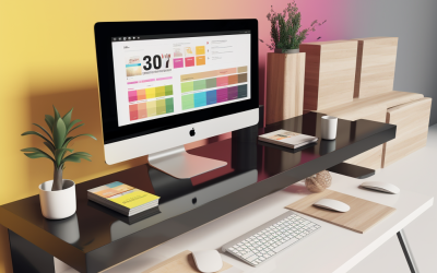 Latest Trends in Web Design 2024