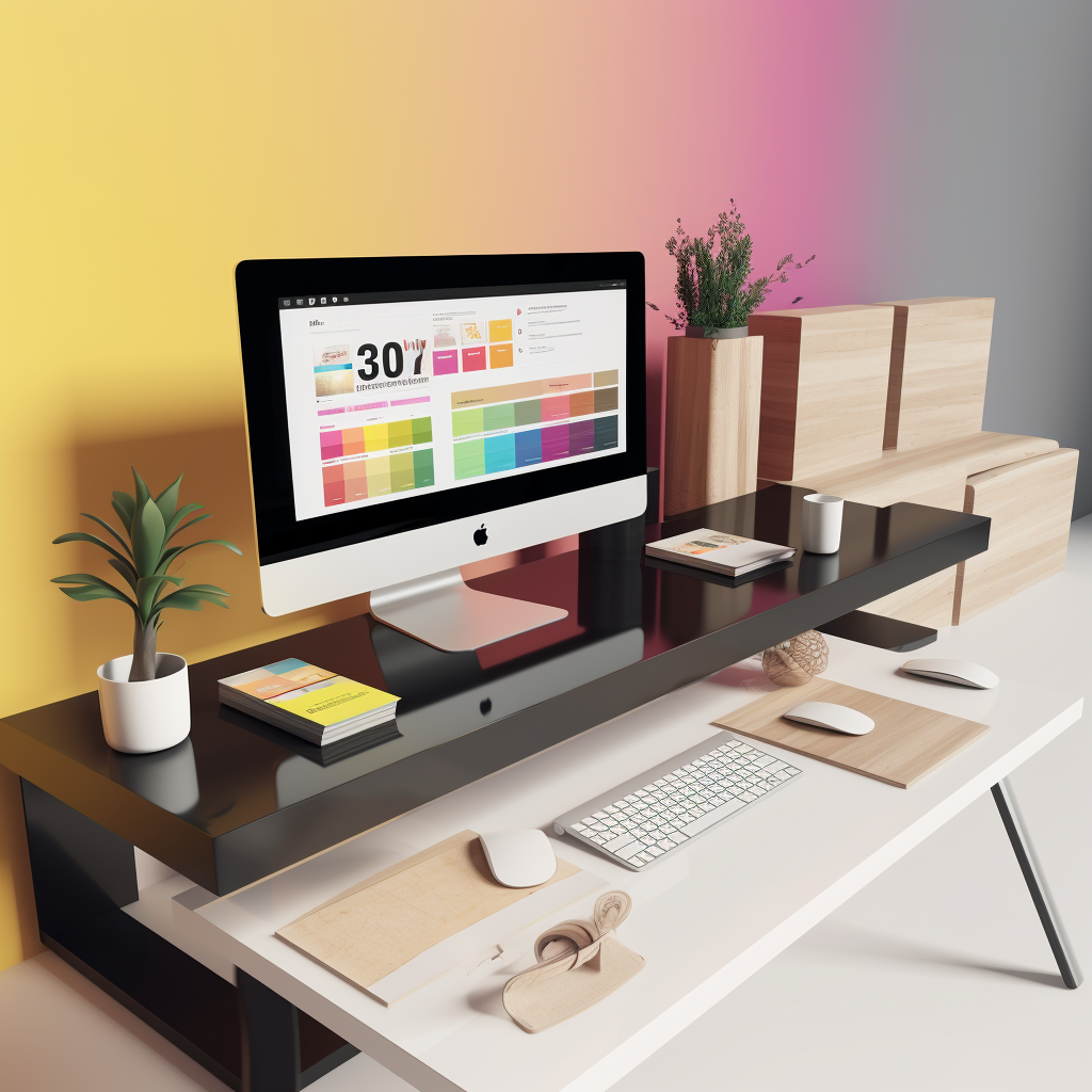 Latest Trends in Web Design 2024