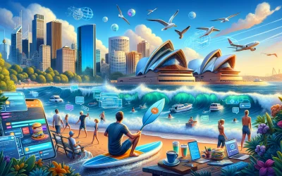 Why All Small Business in Australia Should Have a Web Presence
