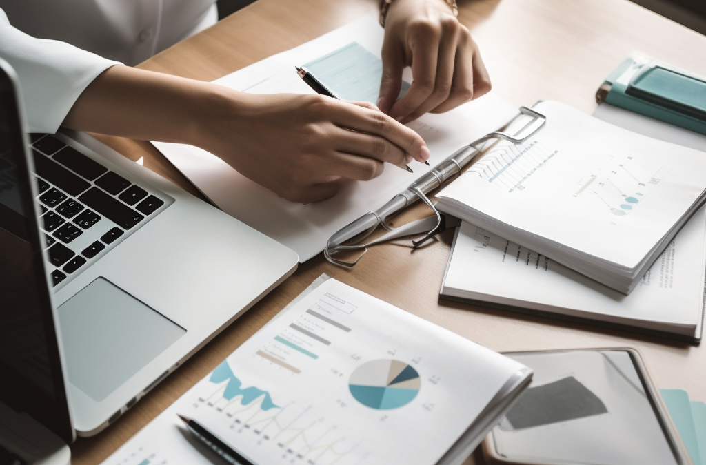 10 Easy Business Productivity Tips: Boost Your Efficiency Today