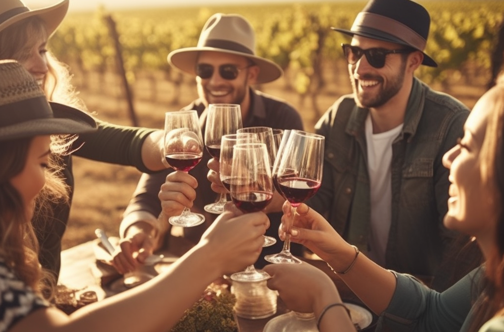 A Guide to Finding the Best Wine Tour Company