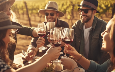 A Guide to Finding the Best Wine Tour Company
