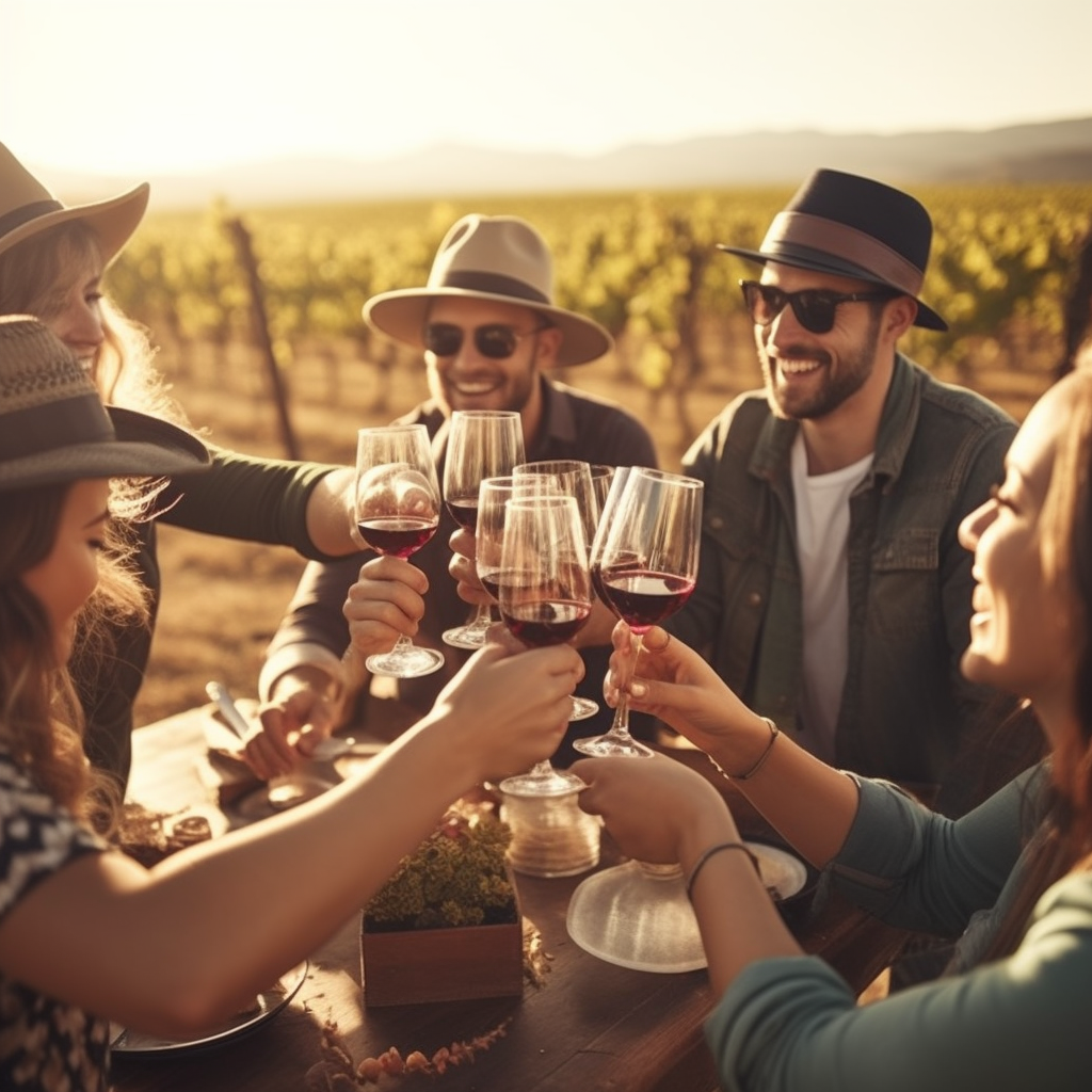 A Guide to Finding the Best Wine Tour Company