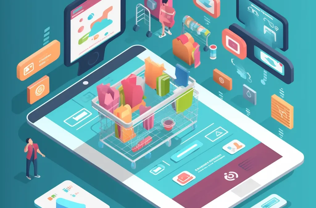 Trends in Web Design 2024