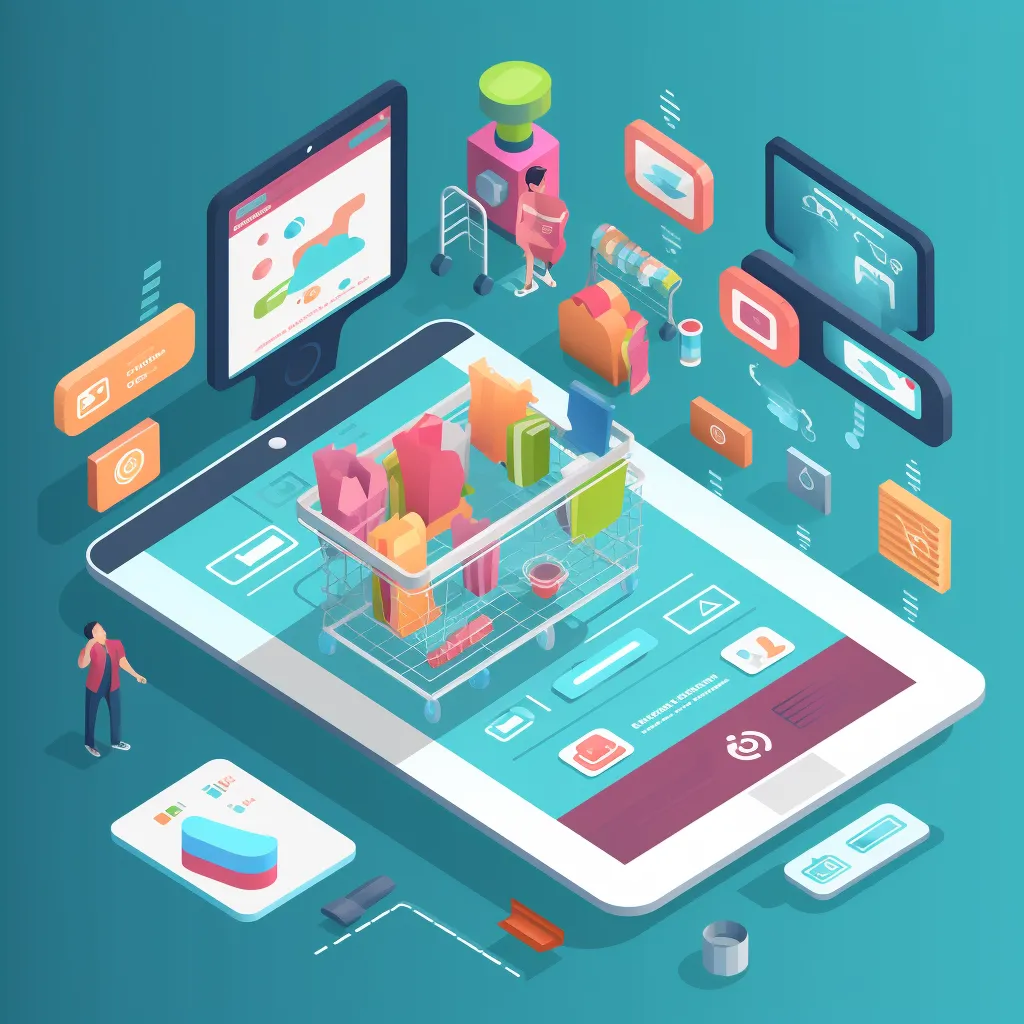 Trends in Web Design 2024 Trends in Web Design 2024