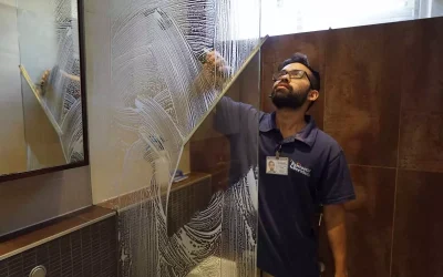 Why Hiring a Cleaner is Essential for Young Families