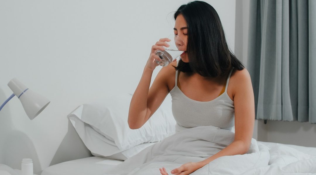 5 Signs You Are Dehydrated (And How to Solve it with Hydration IV Therapy)
