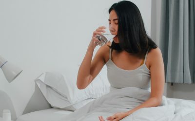 5 Signs You Are Dehydrated (And How to Solve it with Hydration IV Therapy)