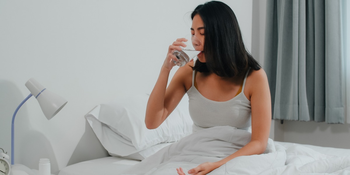5 Signs You Are Dehydrated (And How to Solve it with Hydration IV Therapy)