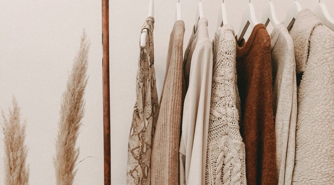 Winter Wardrobe Wonders: Brave the Chill in Style