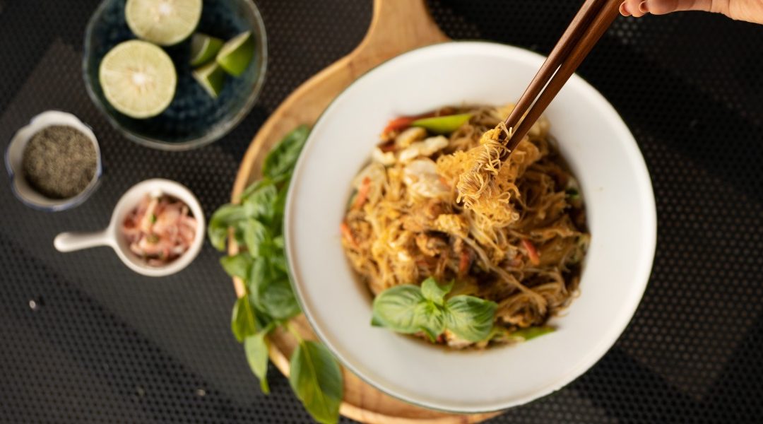 5 Foods to Try in Melbourne