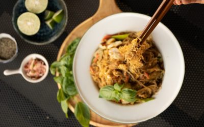 5 Foods to Try in Melbourne