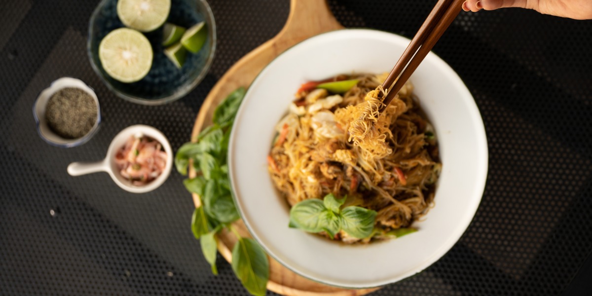 5 Foods to Try in Melbourne
