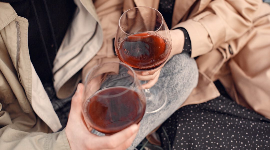 5 Top Wine Tasting Destinations in Australia