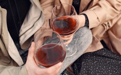 5 Top Wine Tasting Destinations in Australia