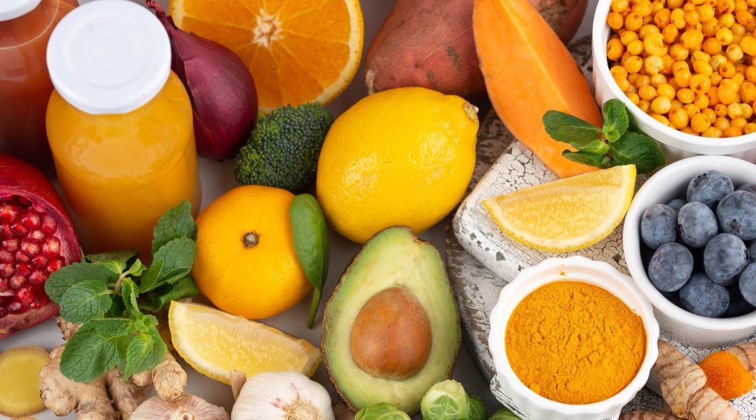 Alpha-Lipoic Acid Food Sources: Is Diet Alone Enough?