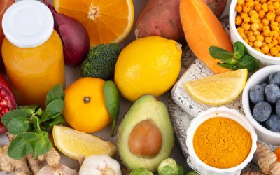 Alpha-Lipoic Acid Food Sources: Is Diet Alone Enough?