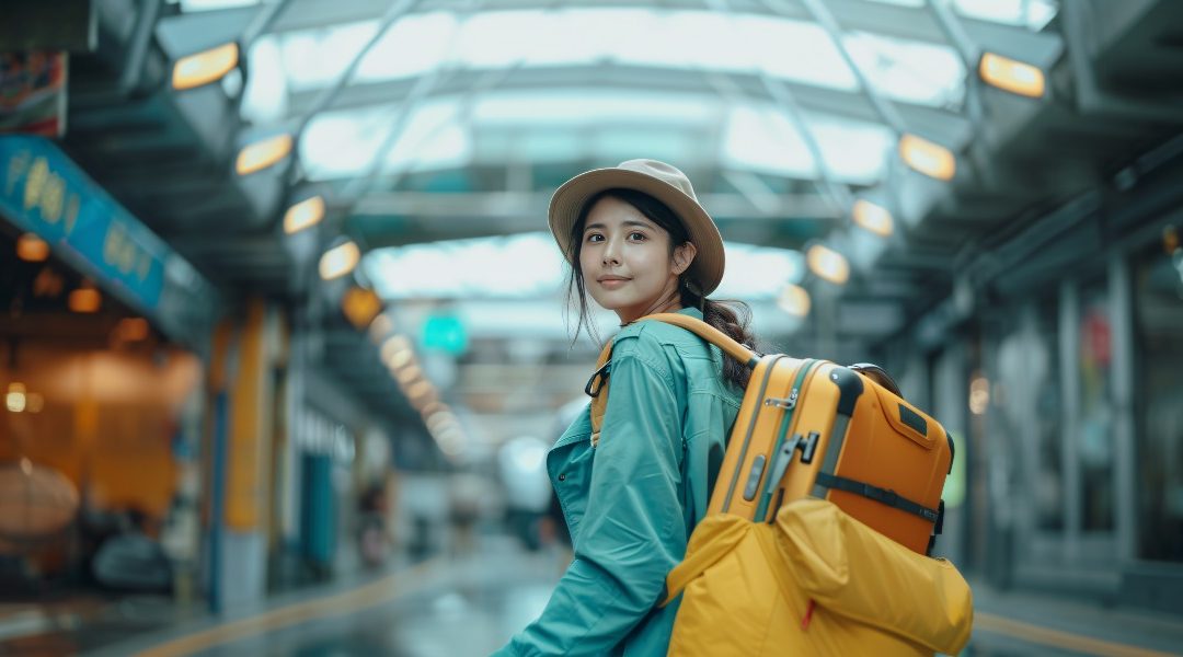 Beat Jet Lag: How IV Therapy Help You Bounce Back Sooner