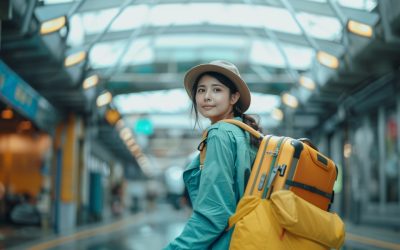Beat Jet Lag: How IV Therapy Help You Bounce Back Sooner