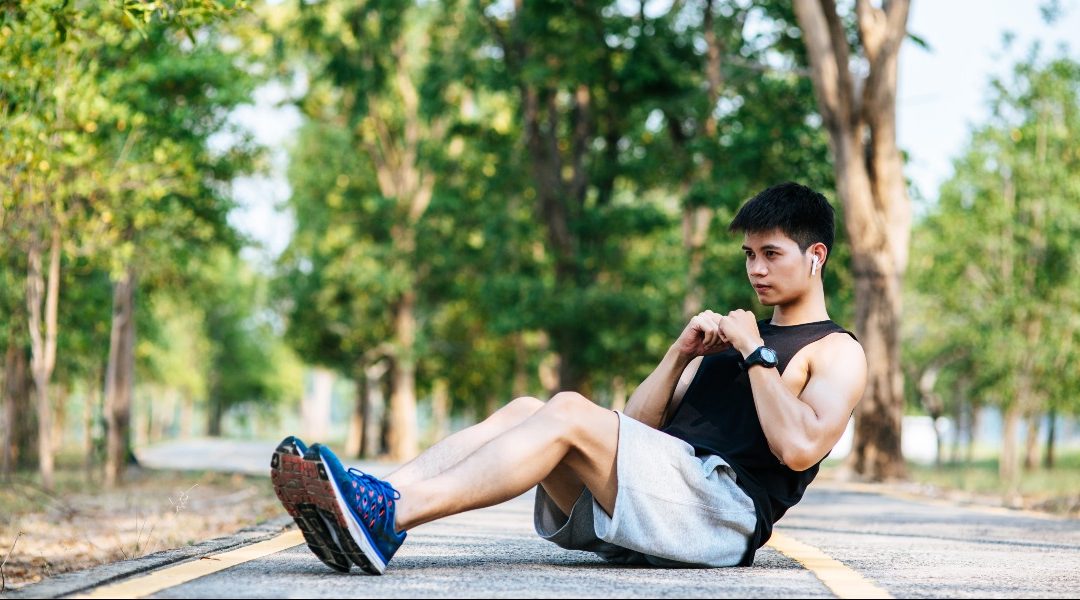 IM Booster Shots: A Game-Changer for Post-Workout Recovery