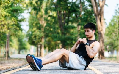 IM Booster Shots: A Game-Changer for Post-Workout Recovery