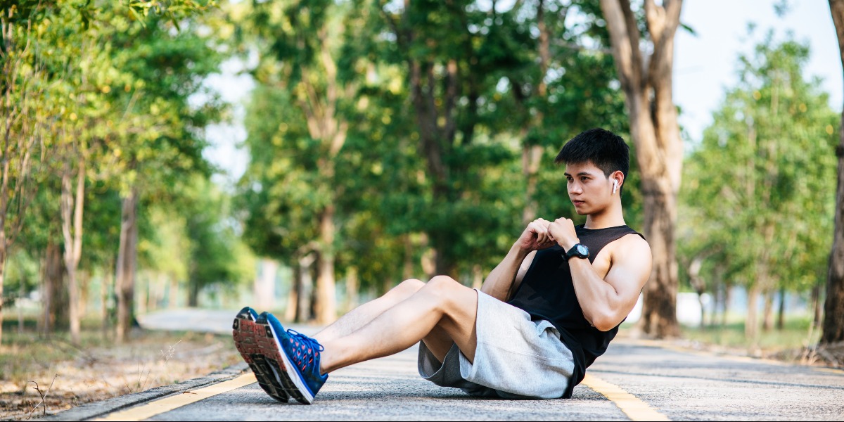 IM Booster Shots: A Game-Changer for Post-Workout Recovery