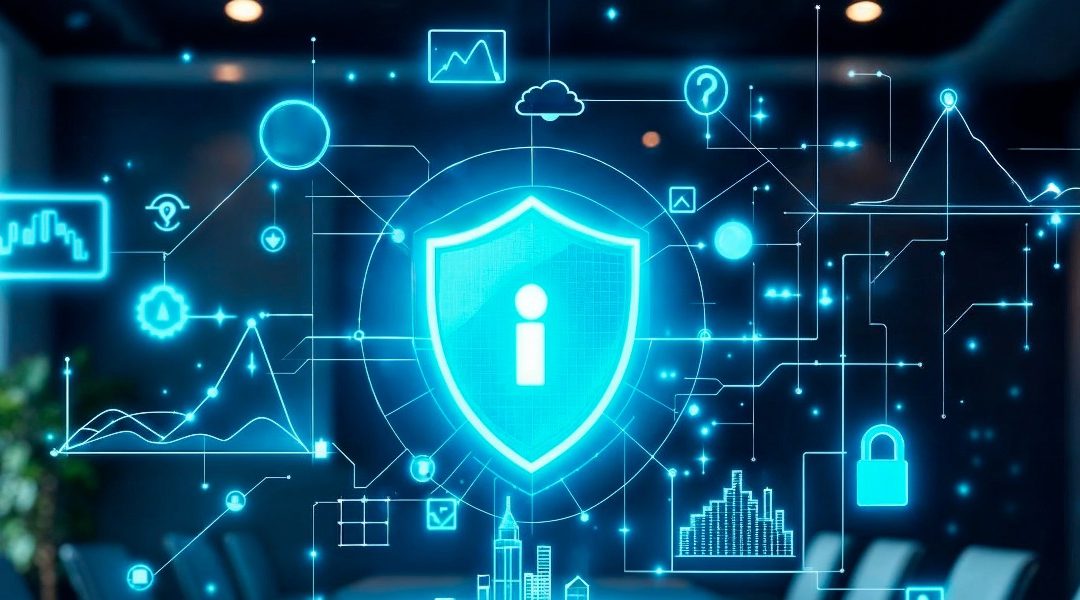 IT Security: Why Small Businesses Should Prioritise It