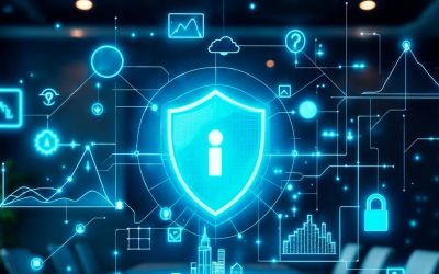 IT Security: Why Small Businesses Should Prioritise It
