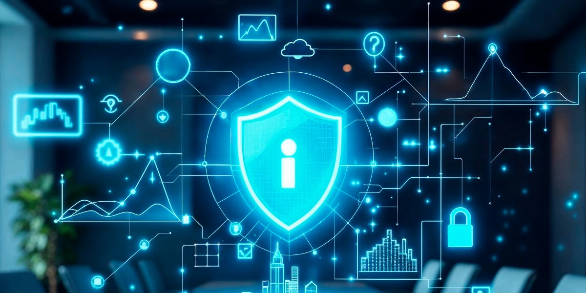 IT Security: Why Small Businesses Should Prioritise It