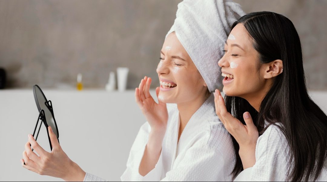 IV Therapy: The Glowing Skin Hack Beyond Creams & Serums