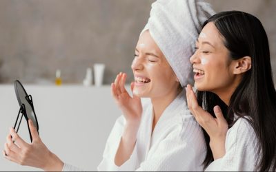 IV Therapy: The Glowing Skin Hack Beyond Creams & Serums