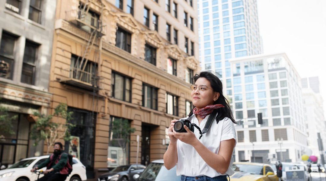 Melbourne Bound: The Ultimate Guide for First Timers