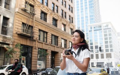 Melbourne Bound: The Ultimate Guide for First Timers