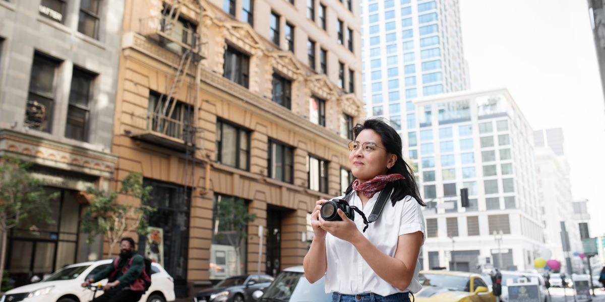 Melbourne Bound: The Ultimate Guide for First Timers