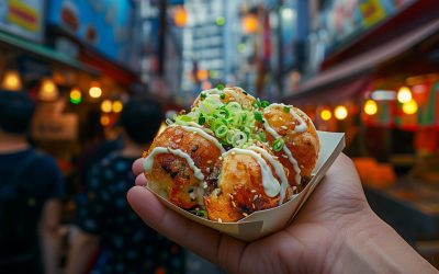 Melbourne Food Hotspots: Top Neighbourhoods Worth Trying