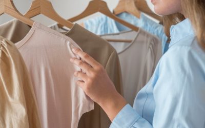 Sustainable Fashion 101: A Guide to Choosing Clothes Wisely