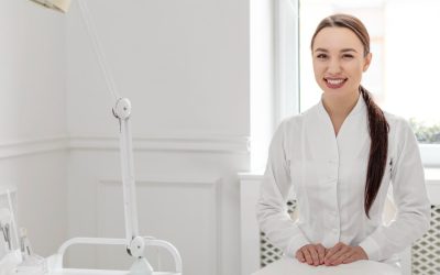 Green Flags to Look for in an IV Clinic