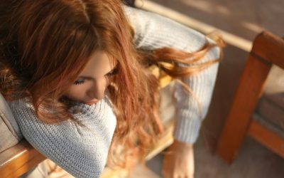 How to Deal with Chronic Fatigue (and Why IV Therapy Can Help)