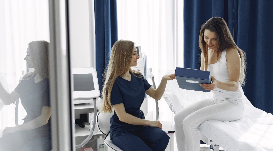 IV Hydration Therapy: Debunking The Top 5 Myths