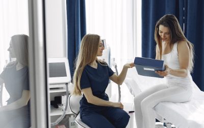 IV Hydration Therapy: Debunking The Top 5 Myths