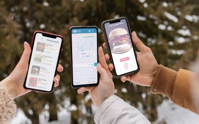 Mobile Apps: Driving Customer Engagement and Business Growth