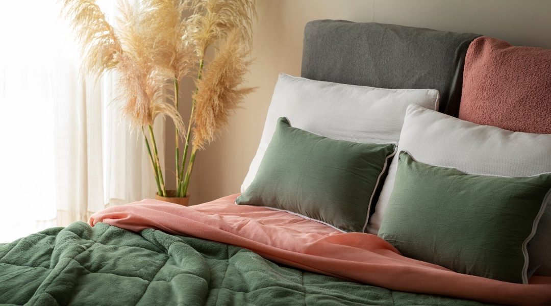 Sleep Better Tonight: Simple Tips to Improve Sleep Quality