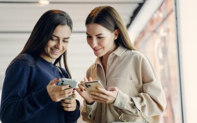 Social Commerce: What It Is and Why Your Brand Needs It