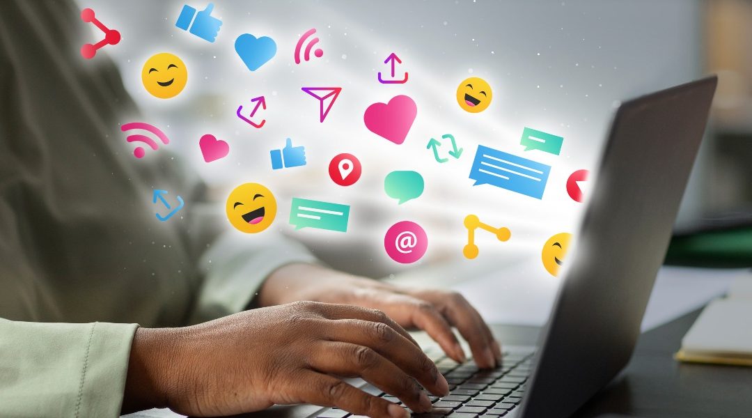 Social Media Marketing Trends to Leverage in 2025