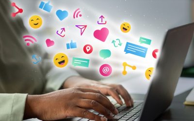Social Media Marketing Trends to Leverage in 2025