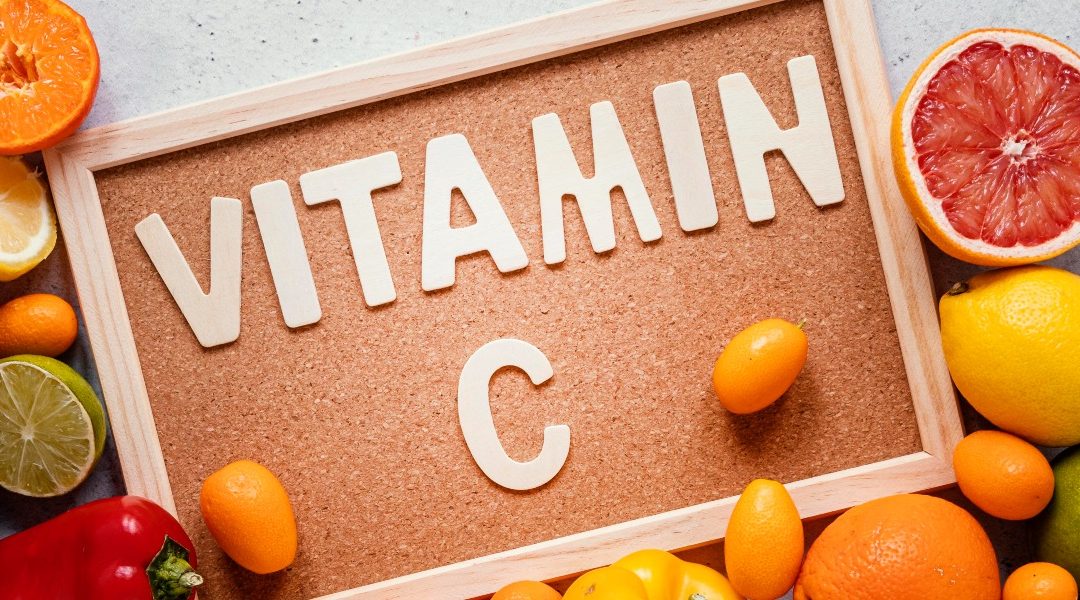 Vitamin C Facts vs Myths: What You Really Need to Know and How IV Therapy Fits In