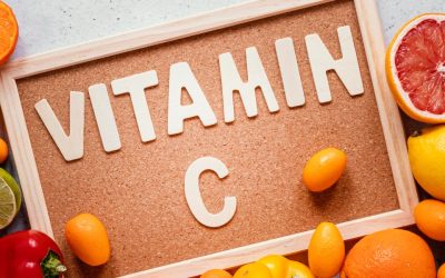 Vitamin C Facts vs Myths: What You Really Need to Know and How IV Therapy Fits In