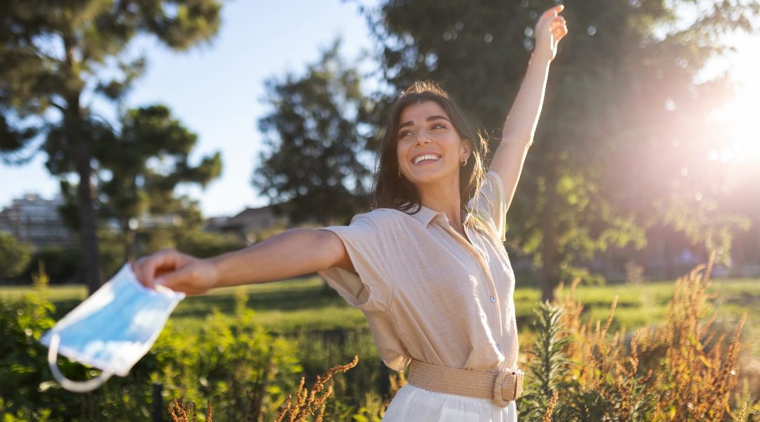 Vitamin D Beyond Bones: 5 Full-Body Health Benefits