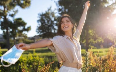 Vitamin D Beyond Bones: 5 Full-Body Health Benefits
